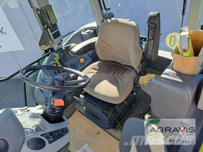 CLAAS ARION 620 C Traktorid