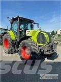 CLAAS ARION 650 Traktorid