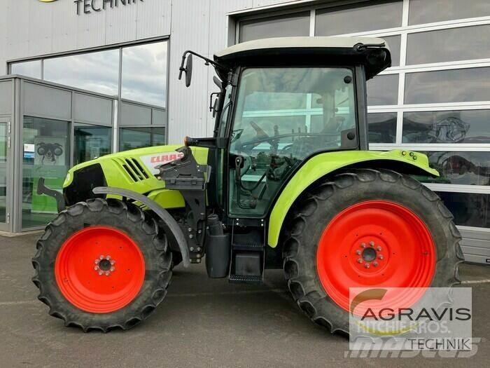 CLAAS ATOS 330 C Traktorid