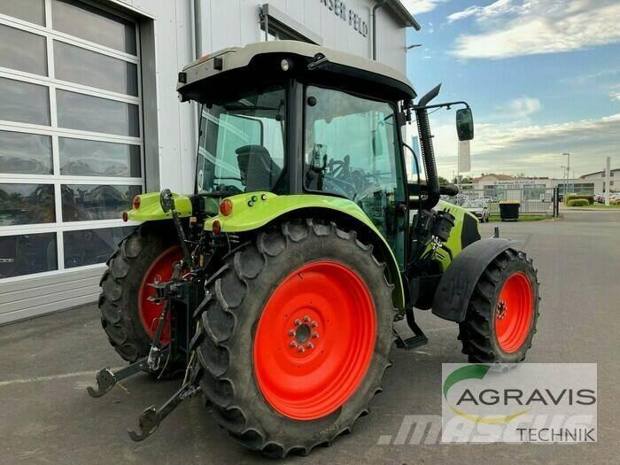 CLAAS ATOS 330 C Traktorid