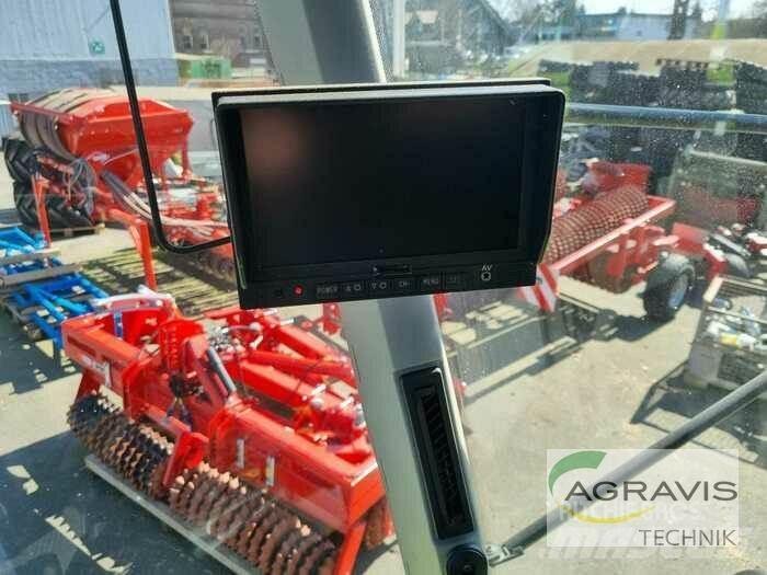 CLAAS AVERO 240 Teraviljakombainid