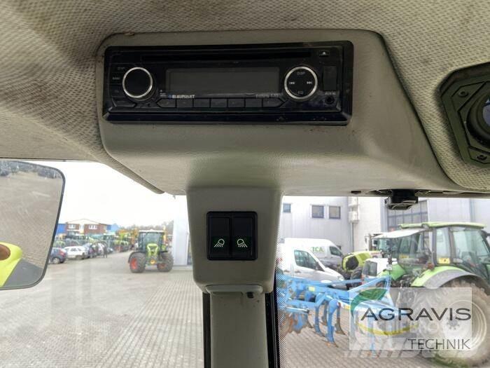 CLAAS AXOS 340 CL Traktorid
