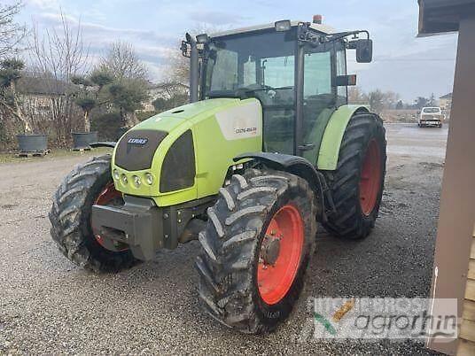 CLAAS Celtis 456 RX Traktorid