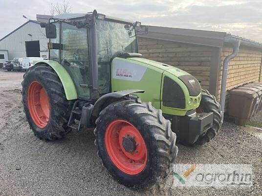 CLAAS Celtis 456 RX Traktorid