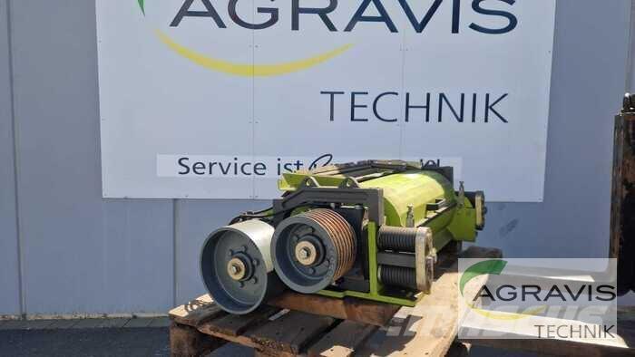 CLAAS CORN-CRACKER Muu silokoristustehnika