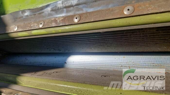 CLAAS CORN-CRACKER Muu silokoristustehnika