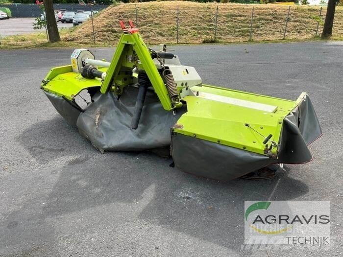 CLAAS CORTO 290 FN Niidukid