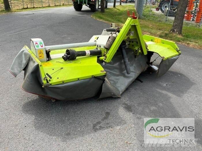 CLAAS CORTO 290 FN Niidukid