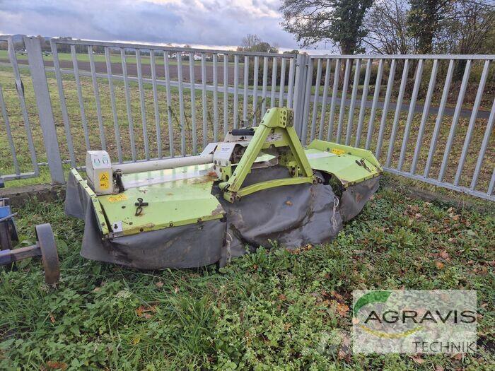 CLAAS CORTO 290 FN Niidukid