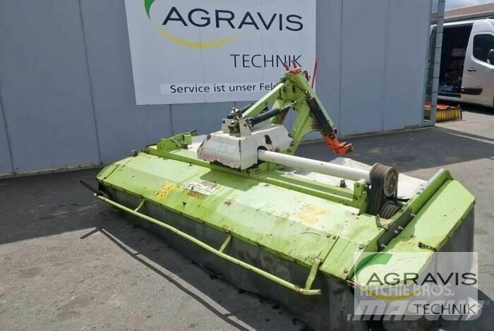 CLAAS CORTO 3100 F Niidukid