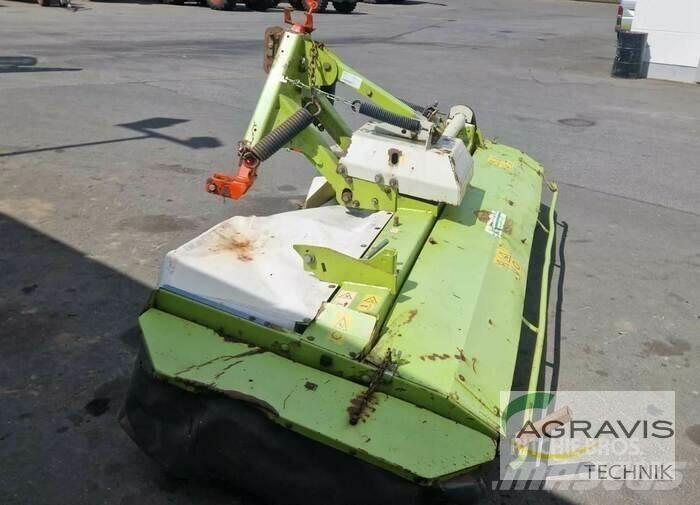 CLAAS CORTO 3100 F Niidukid