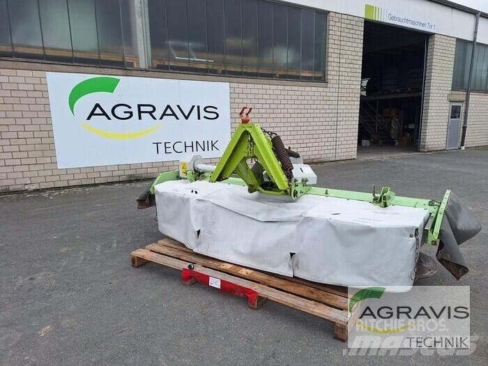 CLAAS CORTO 3100 F Niidukid