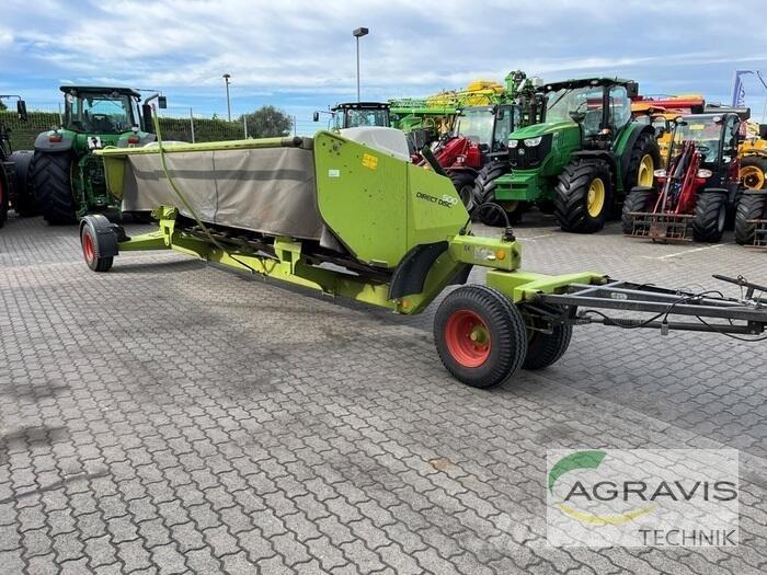 CLAAS DIRECT DISC 500 Silo- ja heinavarumise tehnika tarvikud
