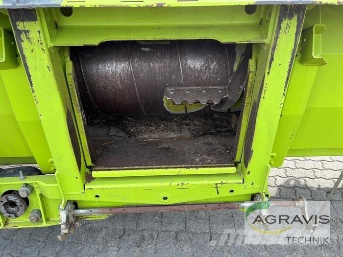 CLAAS DIRECT DISC 500 Silo- ja heinavarumise tehnika tarvikud