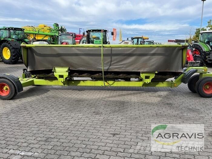 CLAAS DIRECT DISC 500 Silo- ja heinavarumise tehnika tarvikud