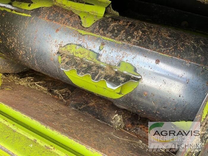 CLAAS DIRECT DISC 610 Silokombainide tarvikud