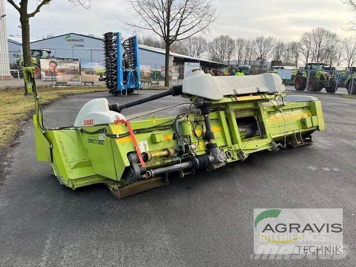 CLAAS DIRECT DISC 610 Silokombainide tarvikud