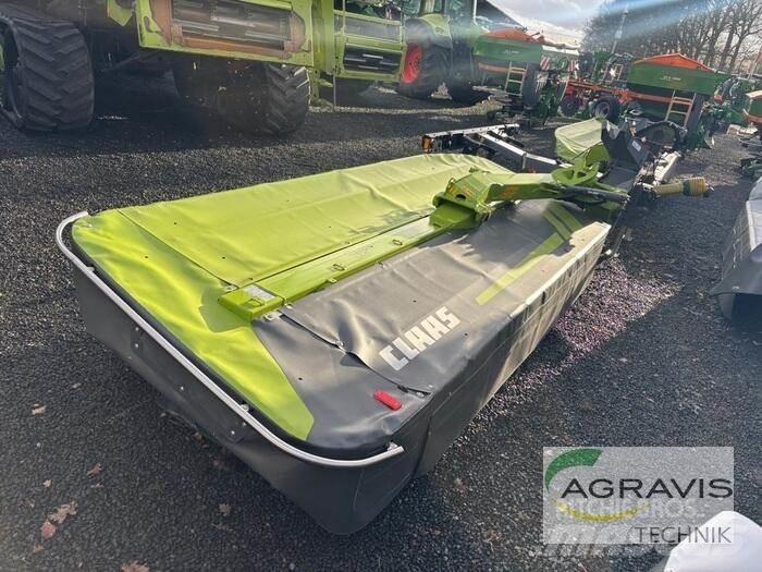 CLAAS DISCO 1010 TREND Niidukid