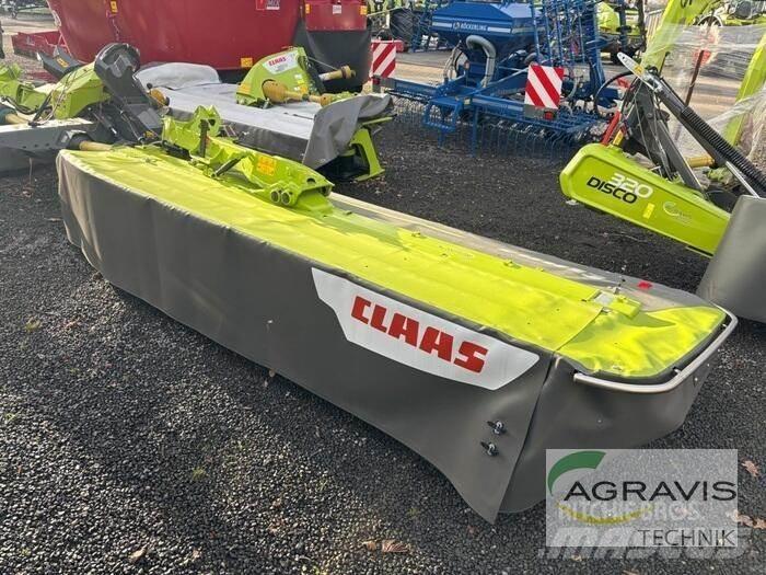 CLAAS DISCO 1010 TREND Niidukid