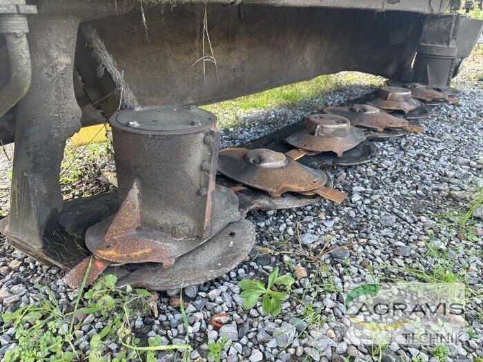 CLAAS DISCO 3050 Niidukid