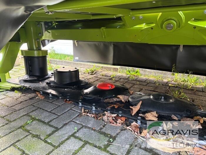 CLAAS DISCO 3150 F Niidukid