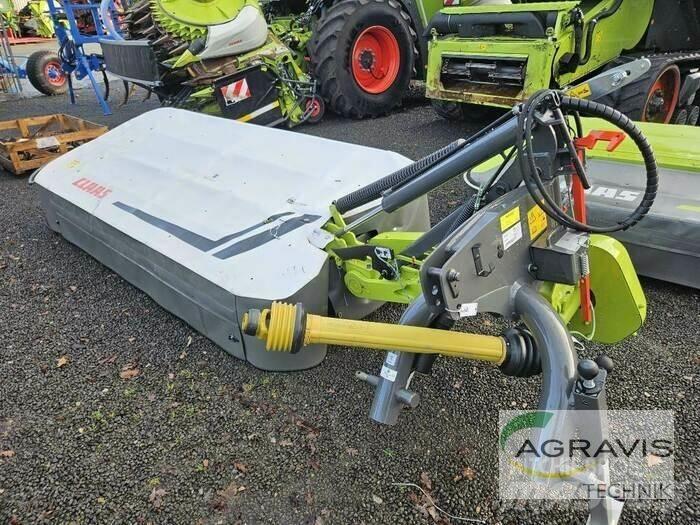 CLAAS DISCO 320 Niidukid