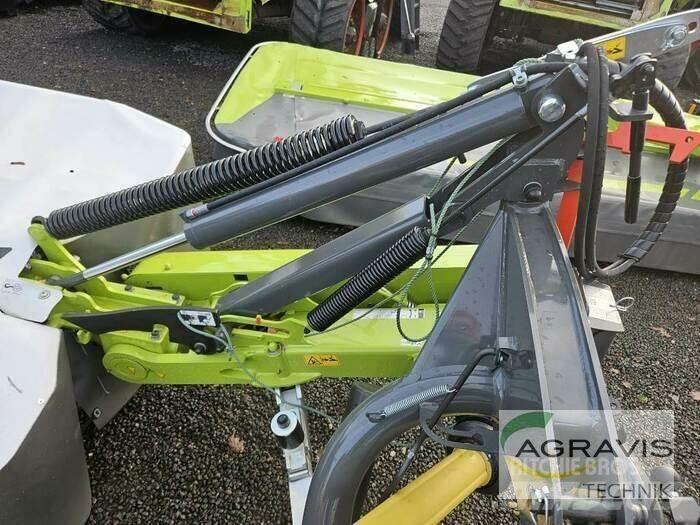 CLAAS DISCO 320 Niidukid