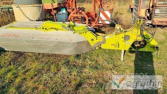 CLAAS Disco 3200 Niidukid