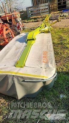 CLAAS Disco 3200 Niidukid