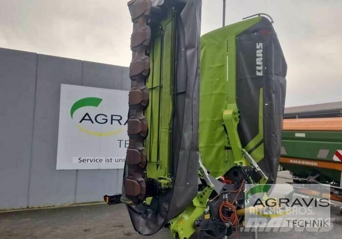 CLAAS DISCO 8500 TREND Niidukid