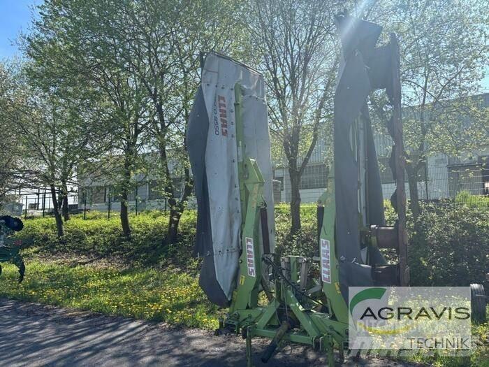 CLAAS DISCO 8550 PLUS Niidukid