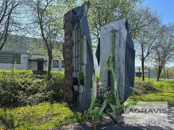 CLAAS DISCO 8550 PLUS Niidukid