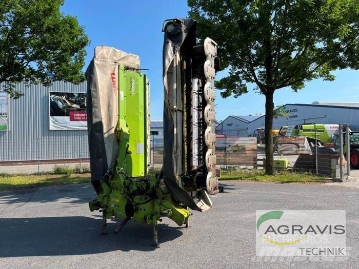CLAAS DISCO 8600 C DUO Niidukid