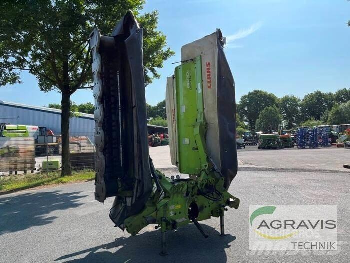 CLAAS DISCO 8600 C DUO Niidukid