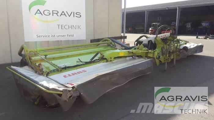 CLAAS DISCO 9100 C AS Niidukid