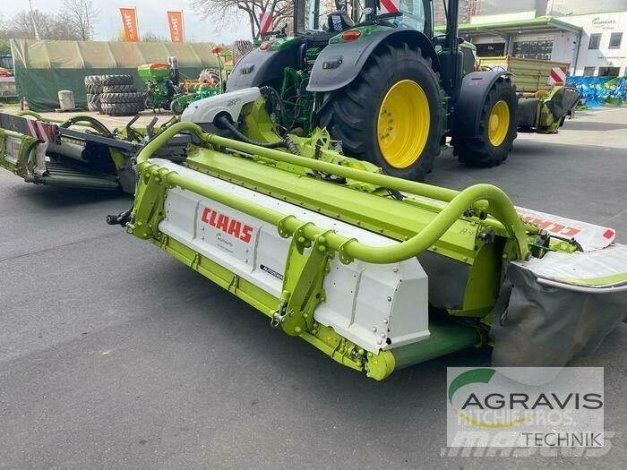 CLAAS DISCO 9200 C AS Niidukid