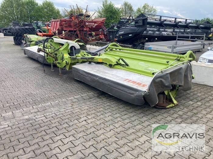 CLAAS DISCO 9200 C AS Niidukid