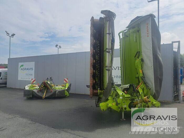 CLAAS DISCO 9200 C AS Niidukid