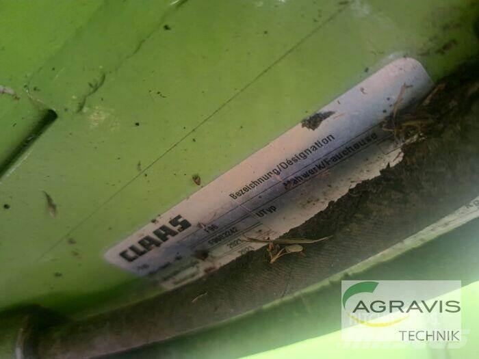 CLAAS DISCO 9200 C AS Niidukid
