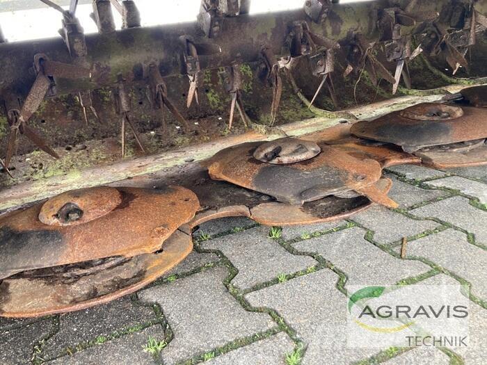 CLAAS DISCO 9200 C AS Niidukid