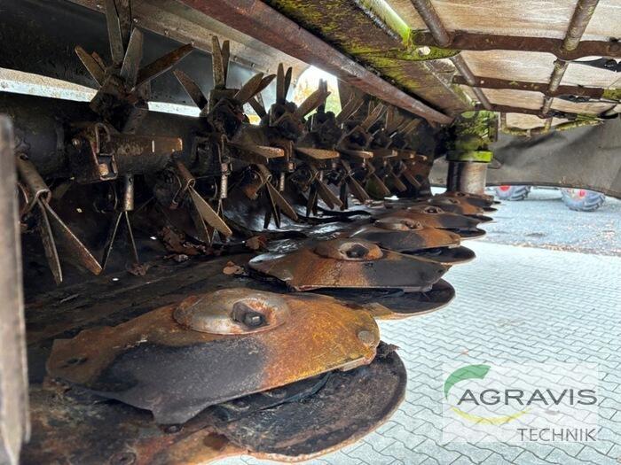 CLAAS DISCO 9200 C AS Niidukid