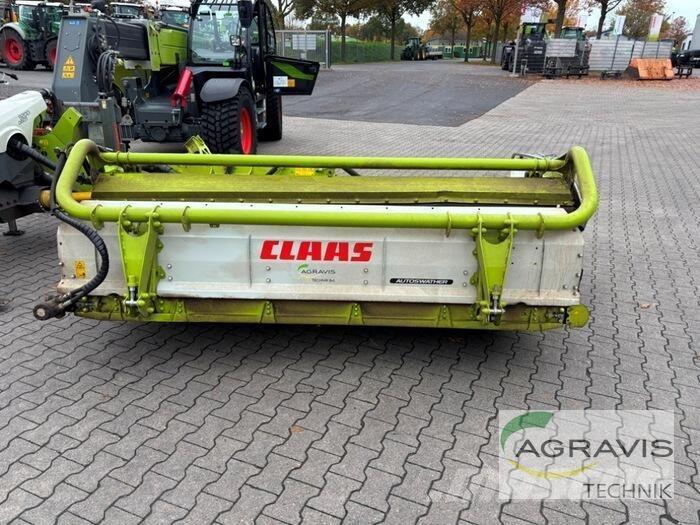 CLAAS DISCO 9200 C AS Niidukid