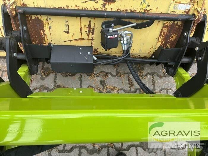 CLAAS FL 100 C Muud traktoritarvikud