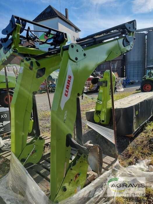 CLAAS FL 100 C Muud traktoritarvikud