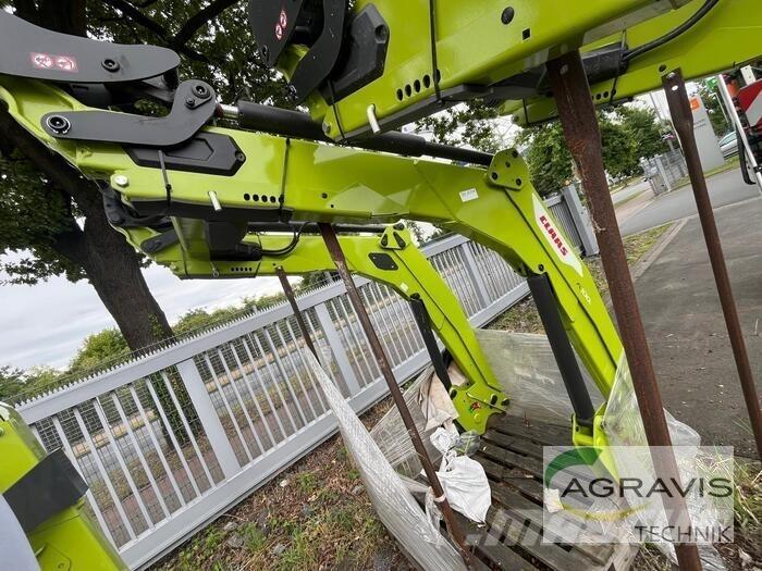 CLAAS FL 100 C Muud traktoritarvikud
