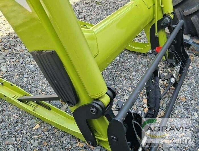 CLAAS FL 120 Muud traktoritarvikud