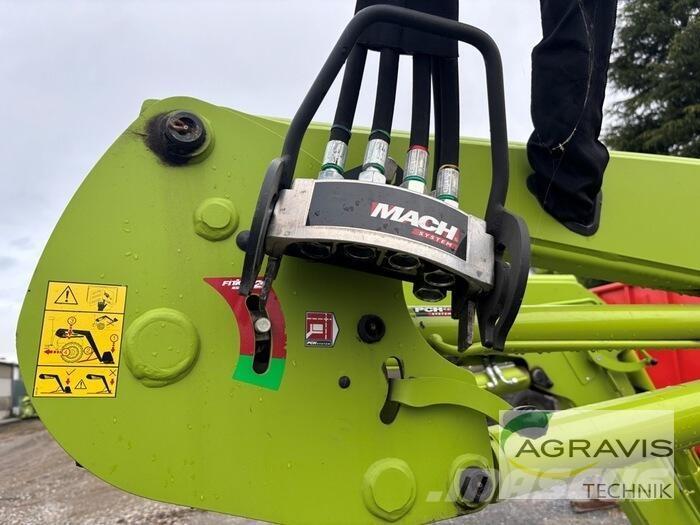 CLAAS FL 120 Muud traktoritarvikud