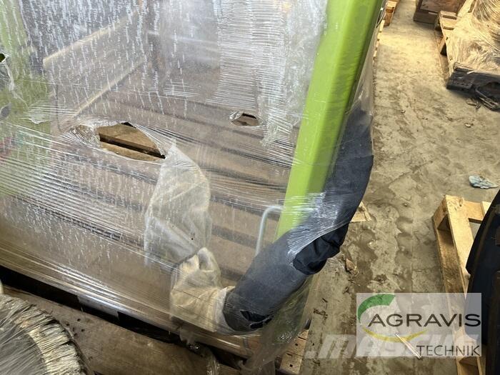 CLAAS FL 80 Muud traktoritarvikud