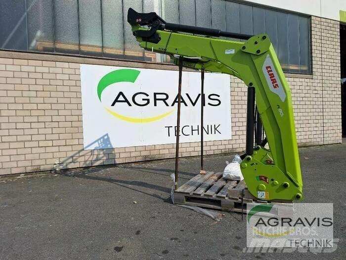 CLAAS FL 80 C Muud traktoritarvikud