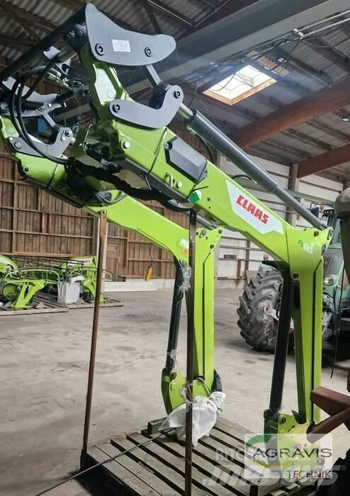 CLAAS FL 80 C Muud traktoritarvikud